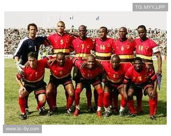 安哥拉足球队近期表现分析及未来发展前景展望