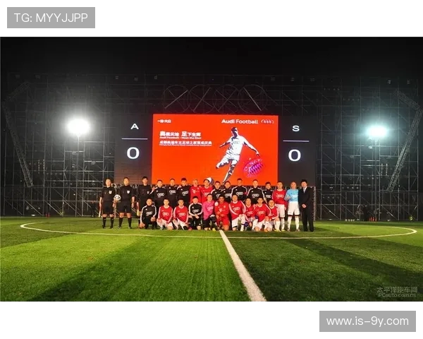 聚焦环球足球奖揭晓时刻探寻年度荣耀得主全景解析盛典风云录展示