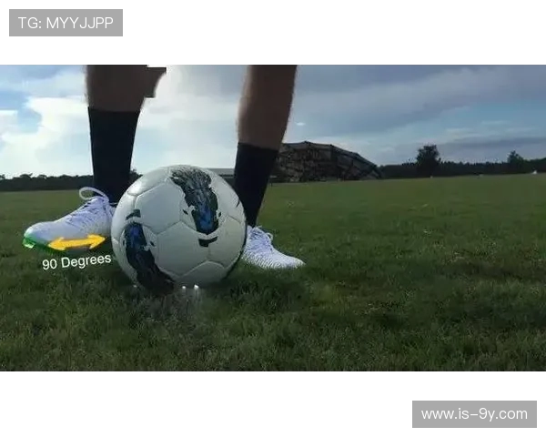 足球支撑脚使用技巧详解与实战应用步骤图解